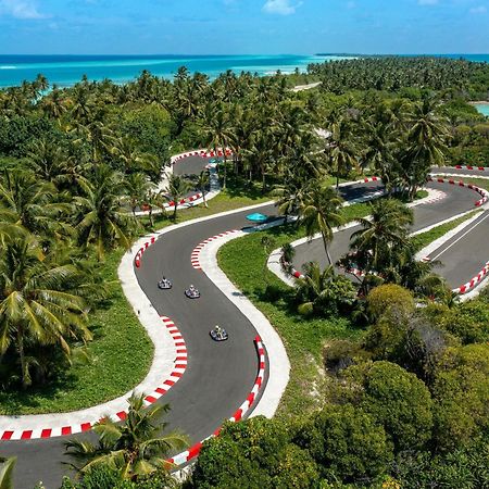 Kandima Maldives - 50 Percent Off On Return Domestic Flight Transfers On Stays 4 Nights Or More Between 01 Apr & 10 Oct 2025 Kudahuvadhoo Esterno foto