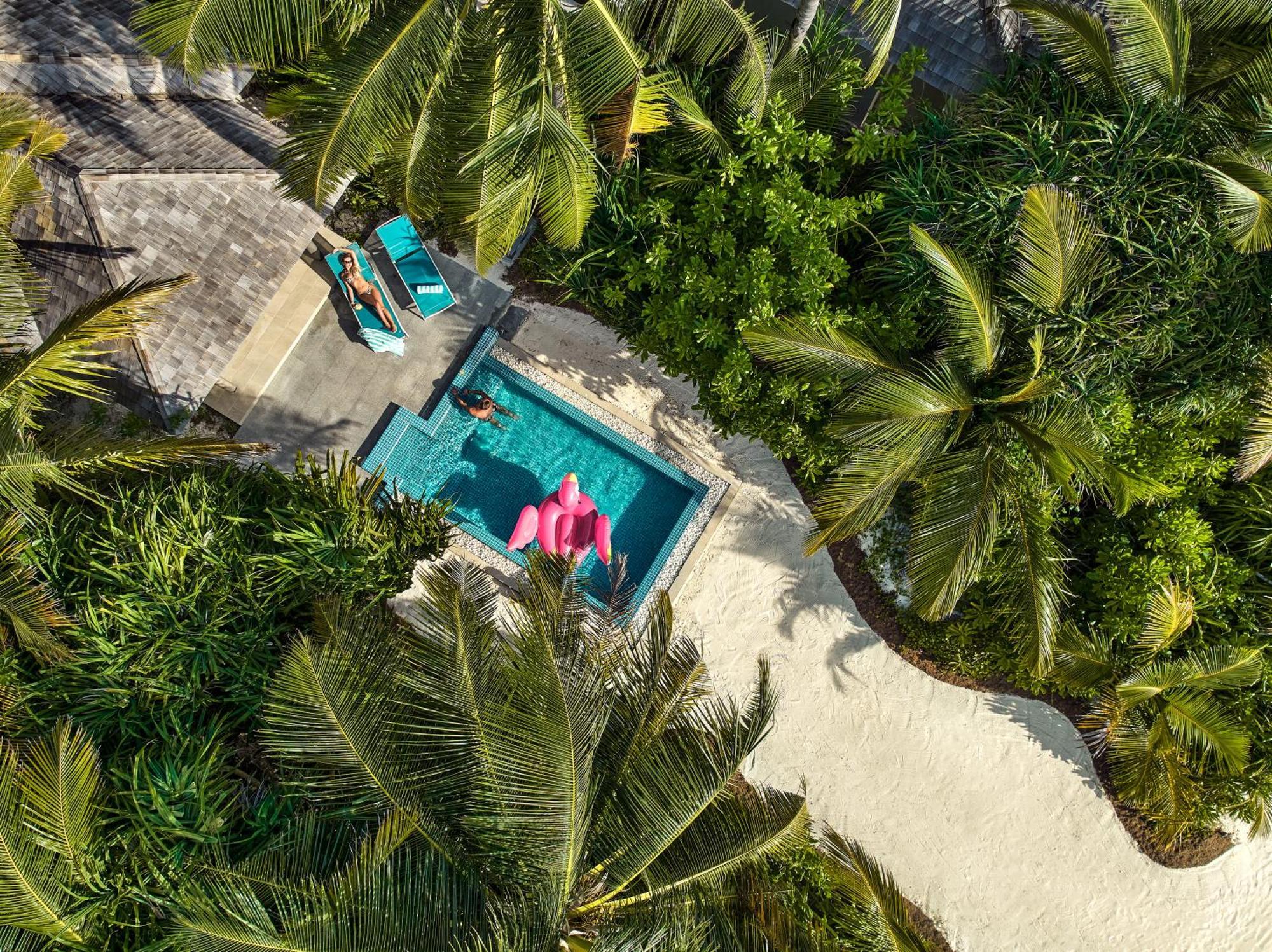 Kandima Maldives - 50 Percent Off On Return Domestic Flight Transfers On Stays 4 Nights Or More Between 01 Apr & 10 Oct 2025 Kudahuvadhoo Esterno foto