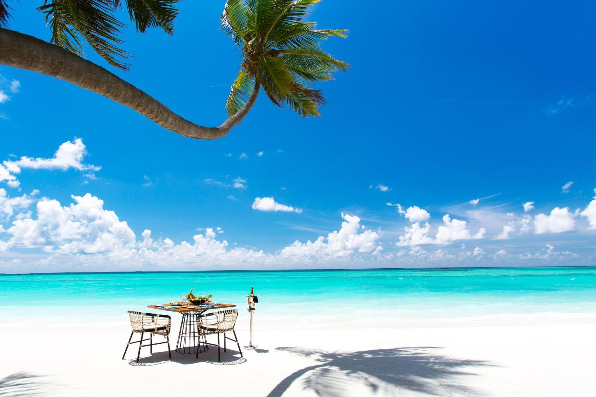 Kandima Maldives - 50 Percent Off On Return Domestic Flight Transfers On Stays 4 Nights Or More Between 01 Apr & 10 Oct 2025 Kudahuvadhoo Esterno foto Beach at the Maldives