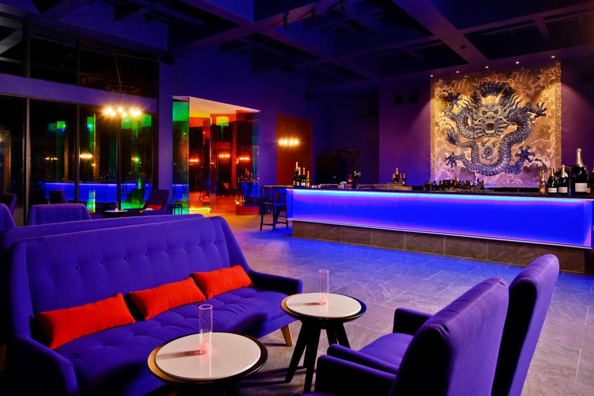 Kandima Maldives - 50 Percent Off On Return Domestic Flight Transfers On Stays 4 Nights Or More Between 01 Apr & 10 Oct 2025 Kudahuvadhoo Esterno foto The bar at the 101 Skybar